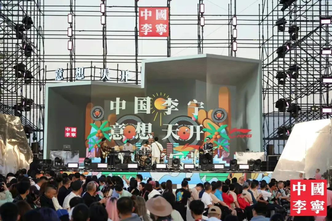 从白敬亭到谷爱凌安踏在冬奥会“抬咖”(图6)