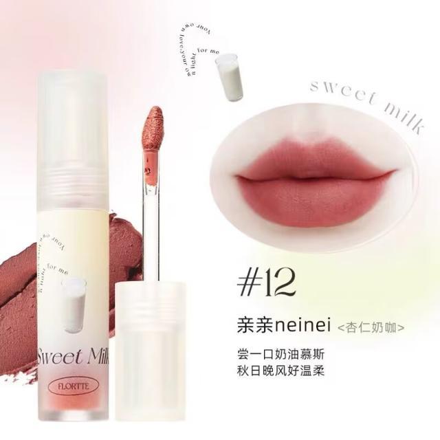 国产美妆品牌被指擦边营销网友：不尊重女性(图4)