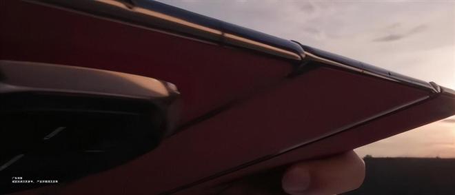 华为设计持续引领手机行业华为MateXT非凡大师让人眼前一亮(图3)