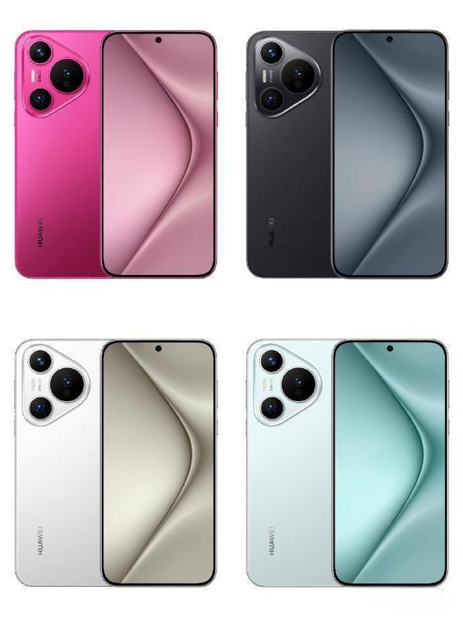 华为设计持续引领手机行业华为MateXT非凡大师让人眼前一亮(图2)