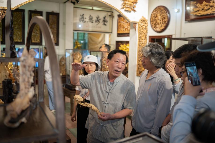 拥抱消费守正创新：百年民族品牌的营销IP化之路(图4)