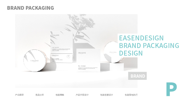 塑造差异化品牌视觉(图1)