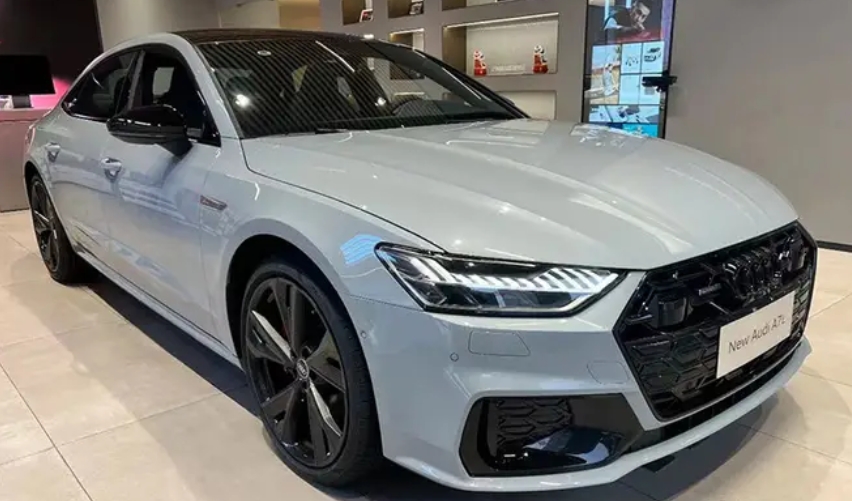 上汽奥迪营销高层人事变动：谢施奇担任事业部总经理品牌销量逆势(图1)