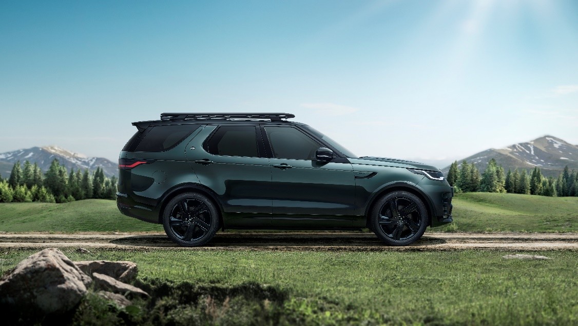 豪华之上发现美好发现35周年纪念版及25年款正式上市(图2)