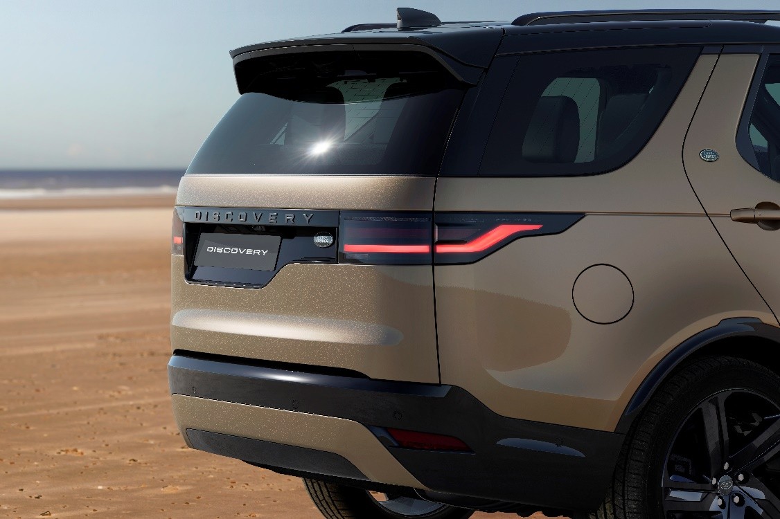 豪华之上发现美好发现35周年纪念版及25年款正式上市(图7)