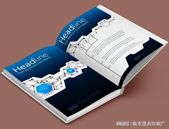 南京品牌宣传画册设计-南京2025年台历红包对联印刷厂家(图1)