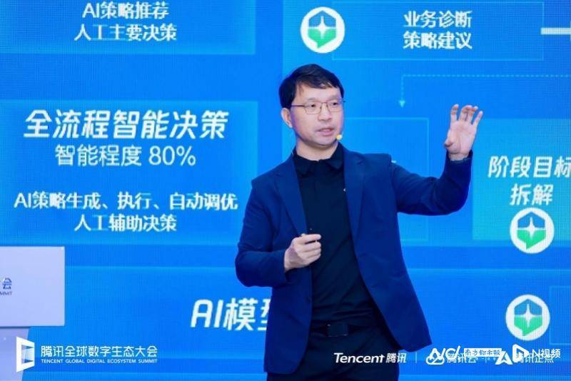 消费者不爱买了、互动更碎片AI+营销能否助力品牌增量(图1)