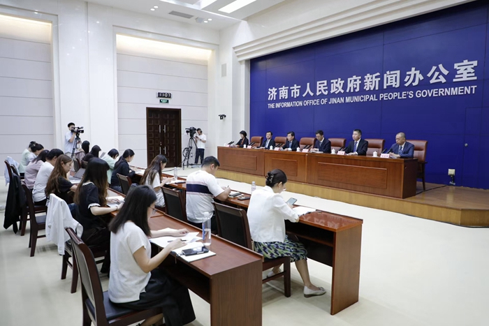 济南创新“公园+”理念推出六大主题、80余项文化活动_泉城新闻_大众网(图1)