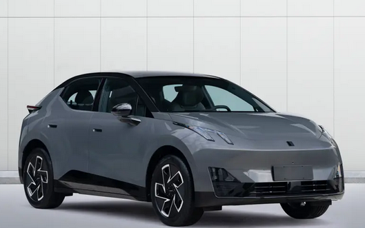 品牌首款纯电SUV！领克Z20发起申报：家族式设计别具一格(图1)
