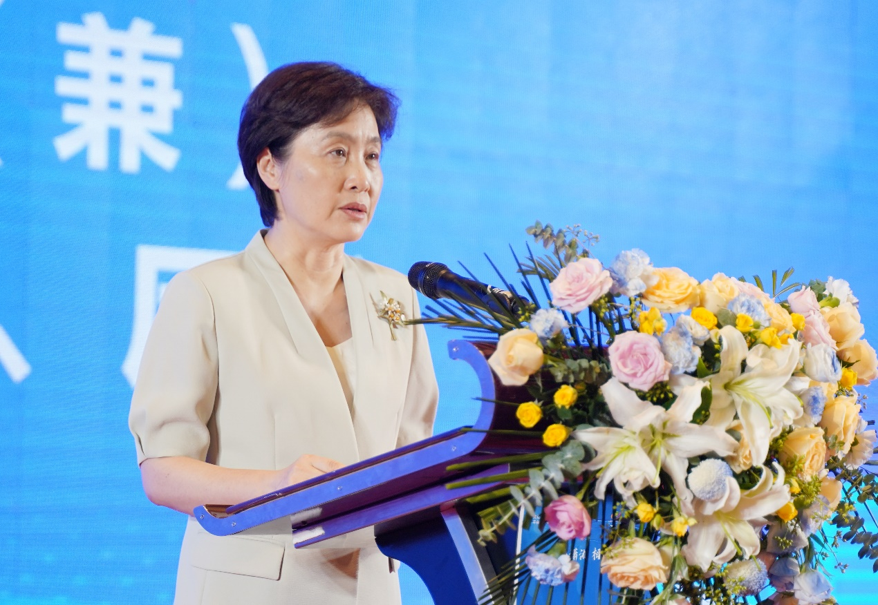 文化和旅游部产业项目服务平台精品项目交流对接活动在湖南衡阳召开(图2)