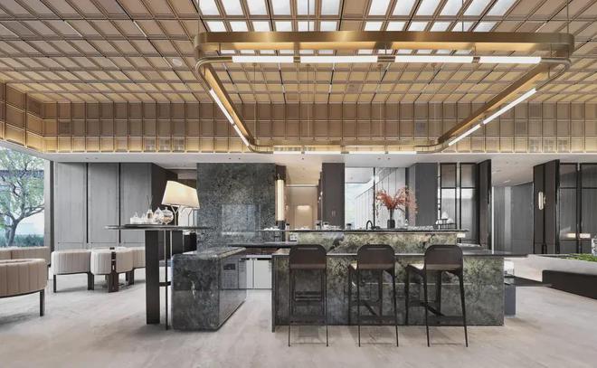 保利东方瑧悦售楼处电话营销中心地址开盘价格楼盘百科详情！(图9)