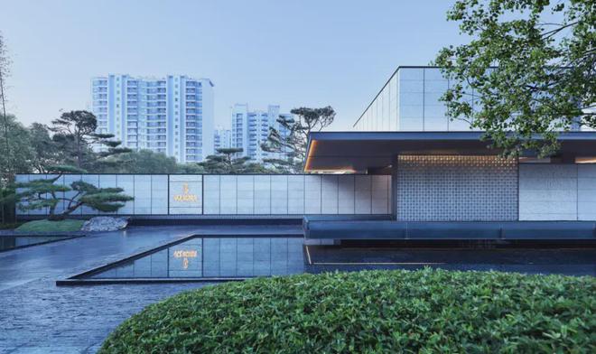 保利东方瑧悦售楼处电话营销中心地址开盘价格楼盘百科详情！(图8)