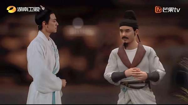 蓝月亮与湖南卫视：共绘中秋科技浪漫引领品牌营销新高度(图5)