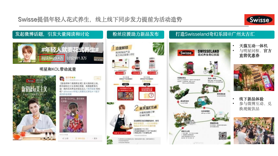6个经典爆款品牌案例完美解读：如何通过整合营销提高品牌忠诚度？(图8)
