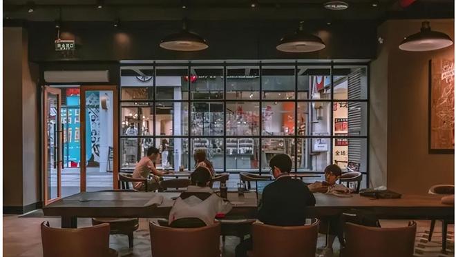 共享门店模式解析(图2)