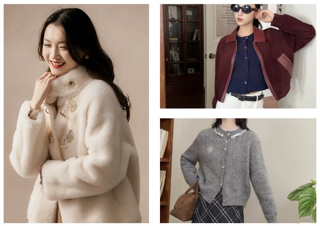 万元高定的衣服是真好看！(图3)