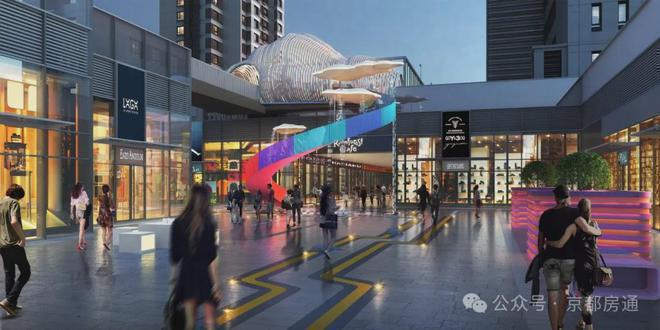 北京·熙悦雲上售楼处(网站)熙悦雲上2024首页-最新房价房源(图13)