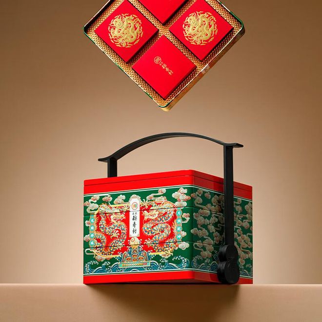 中秋月饼品牌排行榜中秋月饼品牌排行前七名(图1)