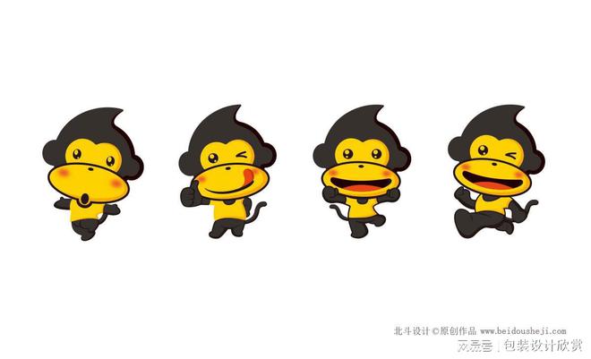 北斗设计与十六膳的合作故事x杂粮品牌设计(图2)