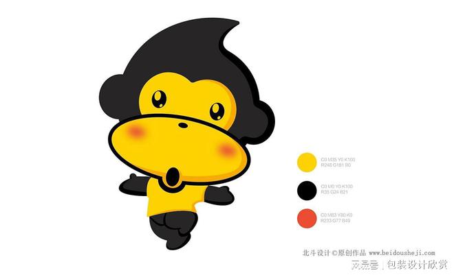 北斗设计与十六膳的合作故事x杂粮品牌设计(图1)