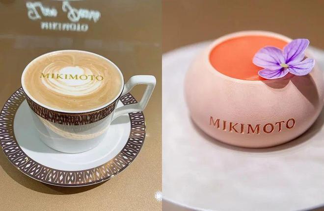 MIKIMOTO也入沪开咖啡店老牌珠宝品牌该如何向年轻一代靠拢？(图3)