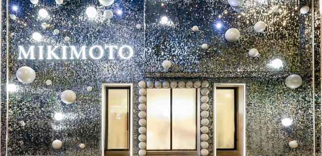 MIKIMOTO也入沪开咖啡店老牌珠宝品牌该如何向年轻一代靠拢？(图1)