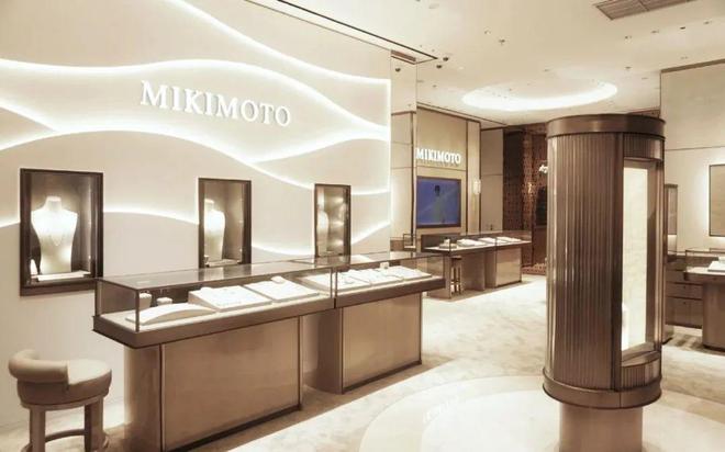 MIKIMOTO也入沪开咖啡店老牌珠宝品牌该如何向年轻一代靠拢？(图11)