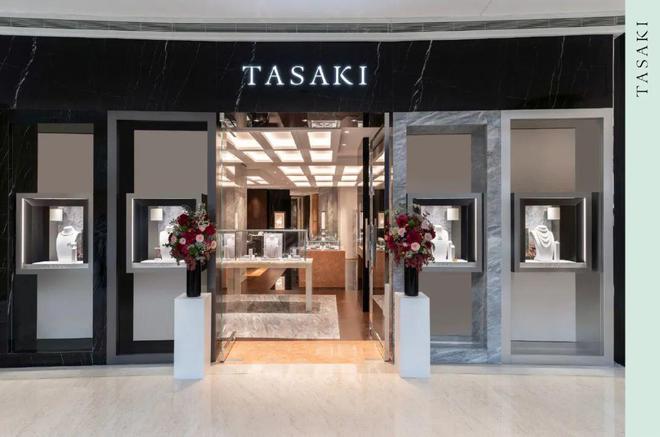 MIKIMOTO也入沪开咖啡店老牌珠宝品牌该如何向年轻一代靠拢？(图13)