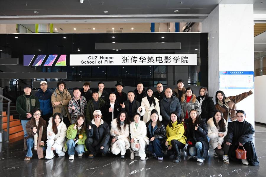 沐峰文化与永和资本正式牵手合作共启短剧领域新篇章(图3)