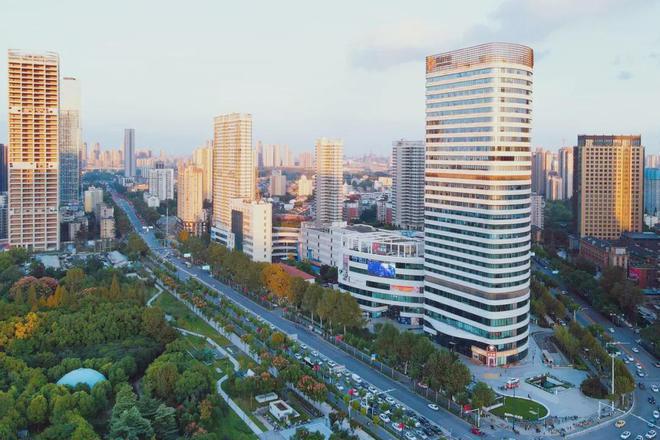 松阅售楼处2025武汉松阅网站-武汉青山·详情-房天下(图3)
