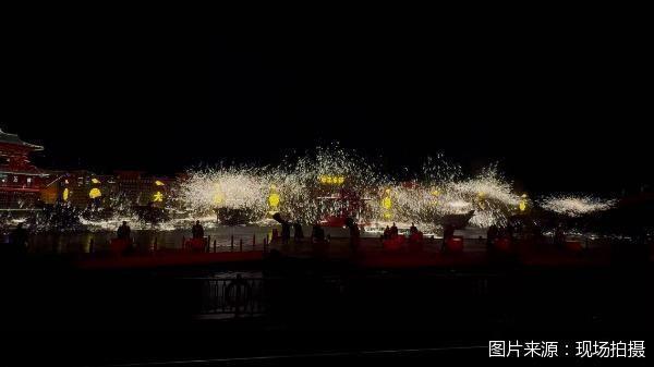 欢欢喜喜过大年｜发布旅游攻略、举办体育赛事蛇年春节北京将推出4300余场活动(图2)