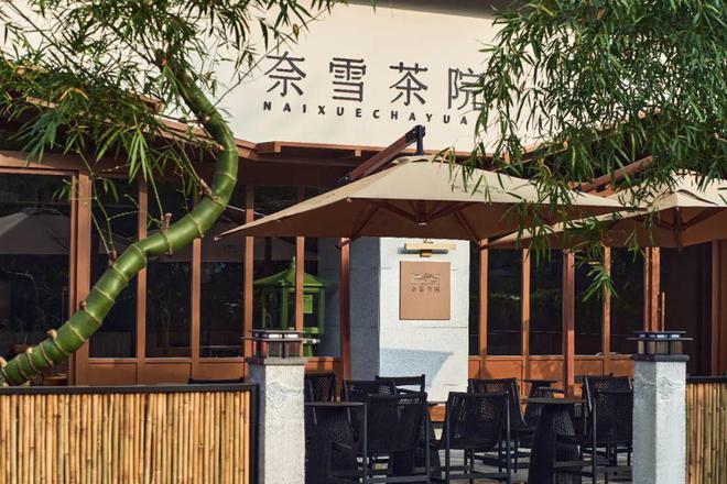 在茶饮店“吃草”是什么新风尚？(图4)