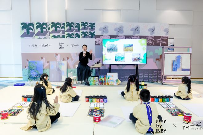 江南布衣2025上半财年净赚超6亿多品牌集合店创造增量(图3)