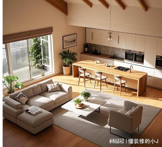 2025年上海家装市场深度观察：零增项承诺引领行业变革(图1)