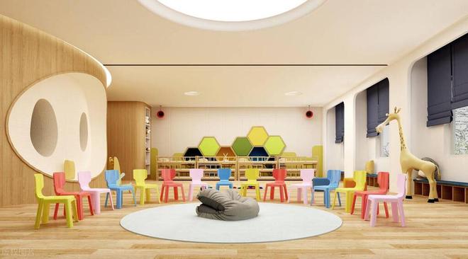 《学前教育法》规定幼儿肖像权使用……附幼儿园必备协议范本模板(图2)