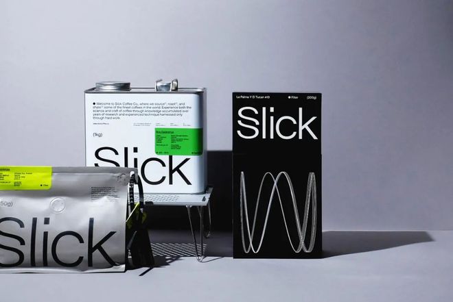 设计中的高级感体现！(图1)