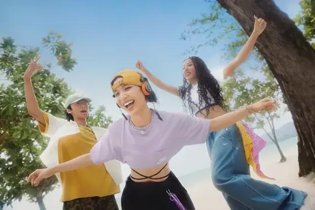 青春营销攻略：如何吸引年轻人的目光(图1)
