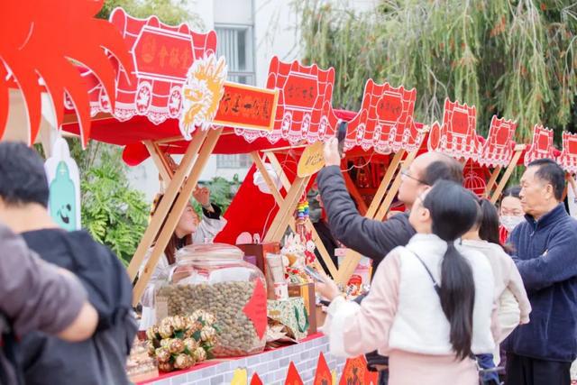 东莞最全“元宵活动”攻略来啦(图3)