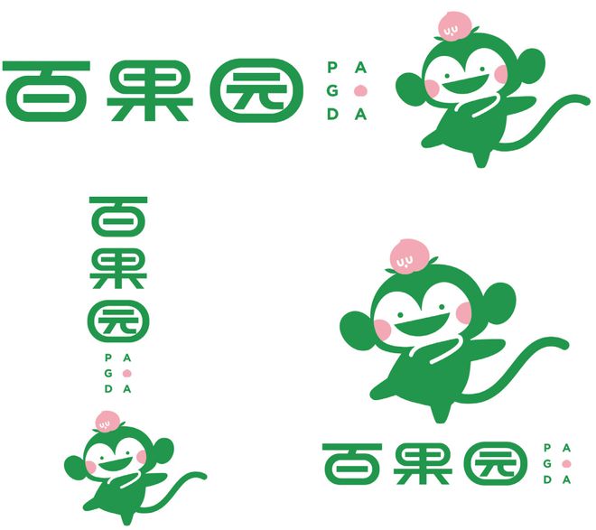 《可爱亚洲：吉祥物IP设计》——探索亚洲文化与设计的奇妙融合(图4)