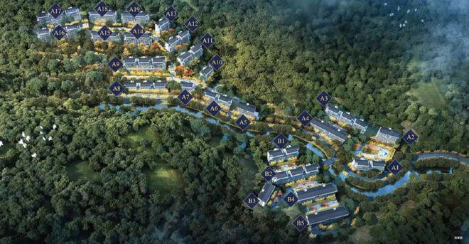 富春山居-售楼处（富春山居）网站-2025房价-北京房天下(图2)