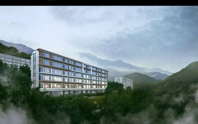 富春山居-售楼处（富春山居）网站-2025房价-北京房天下(图3)