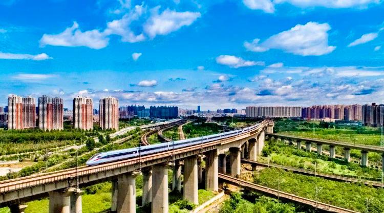 山东深度对接京津冀长三角如何更精准？(图1)