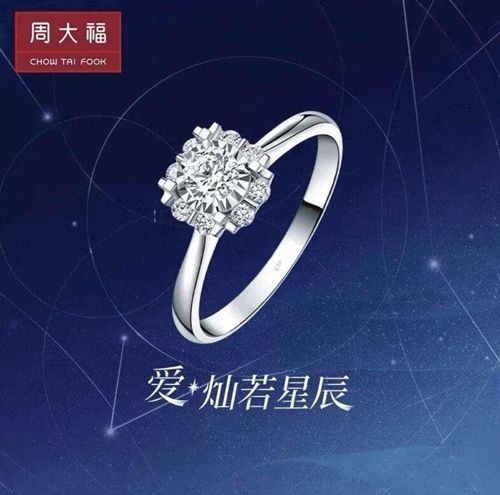 钻戒品牌大全：高奢、小众、国产大牌一应俱全！(图9)