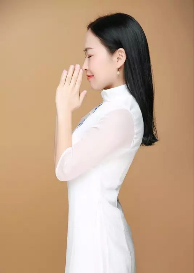 久畹兰李茜：将美好予流年寻东方美学新商业(图5)