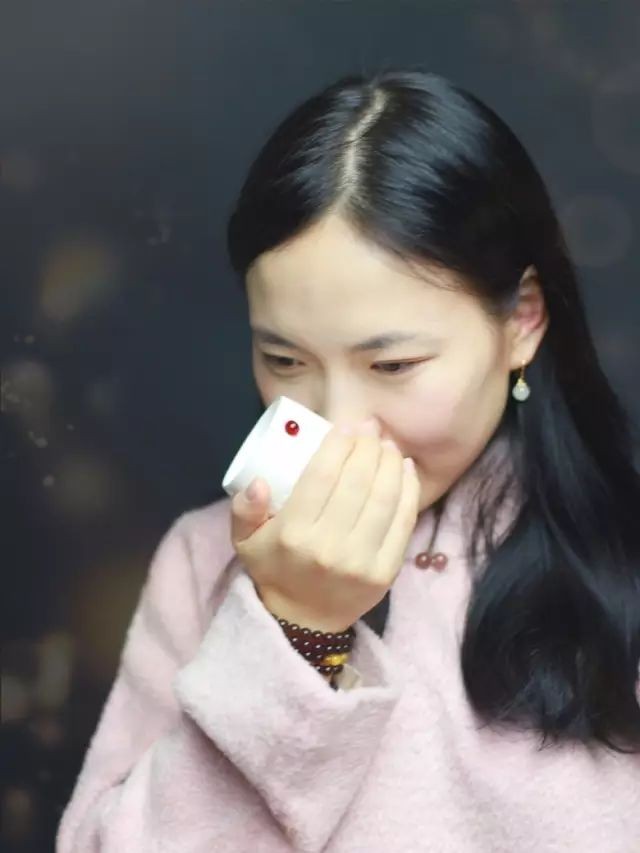 久畹兰李茜：将美好予流年寻东方美学新商业(图3)