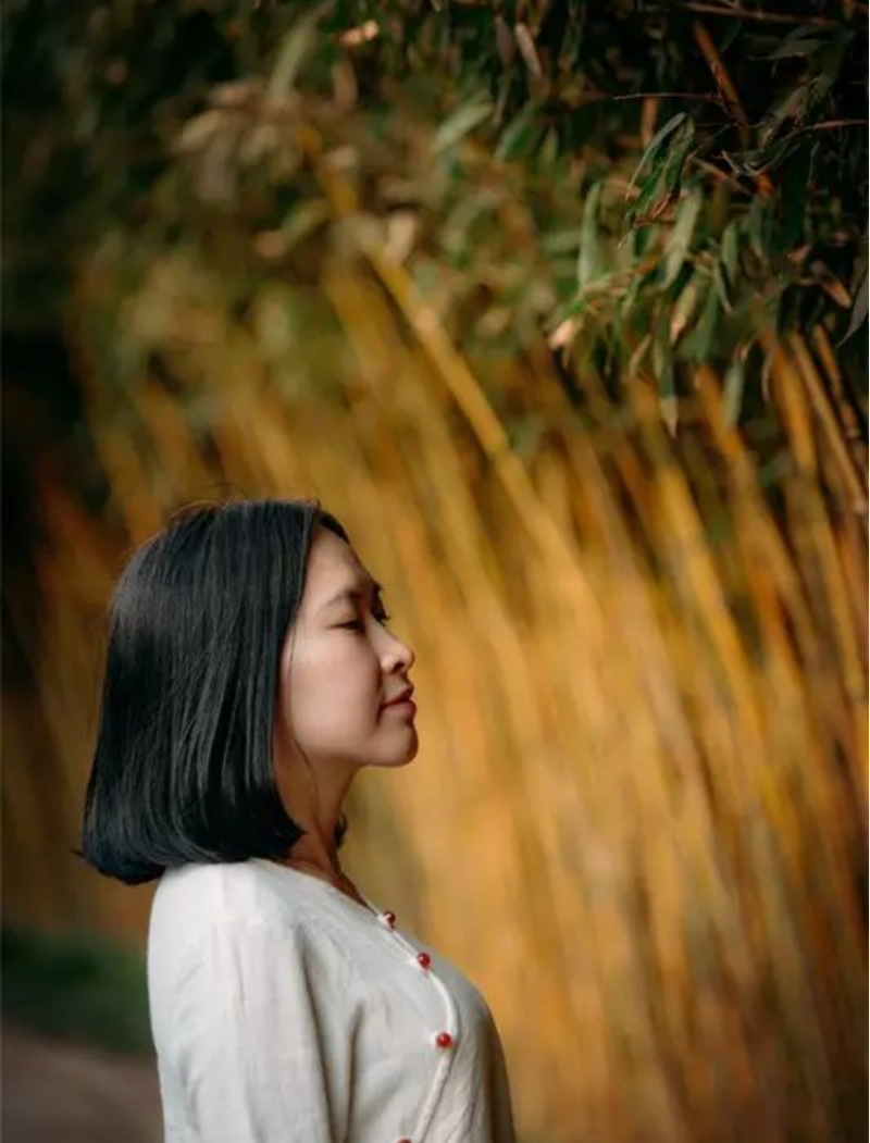 久畹兰李茜：将美好予流年寻东方美学新商业(图10)