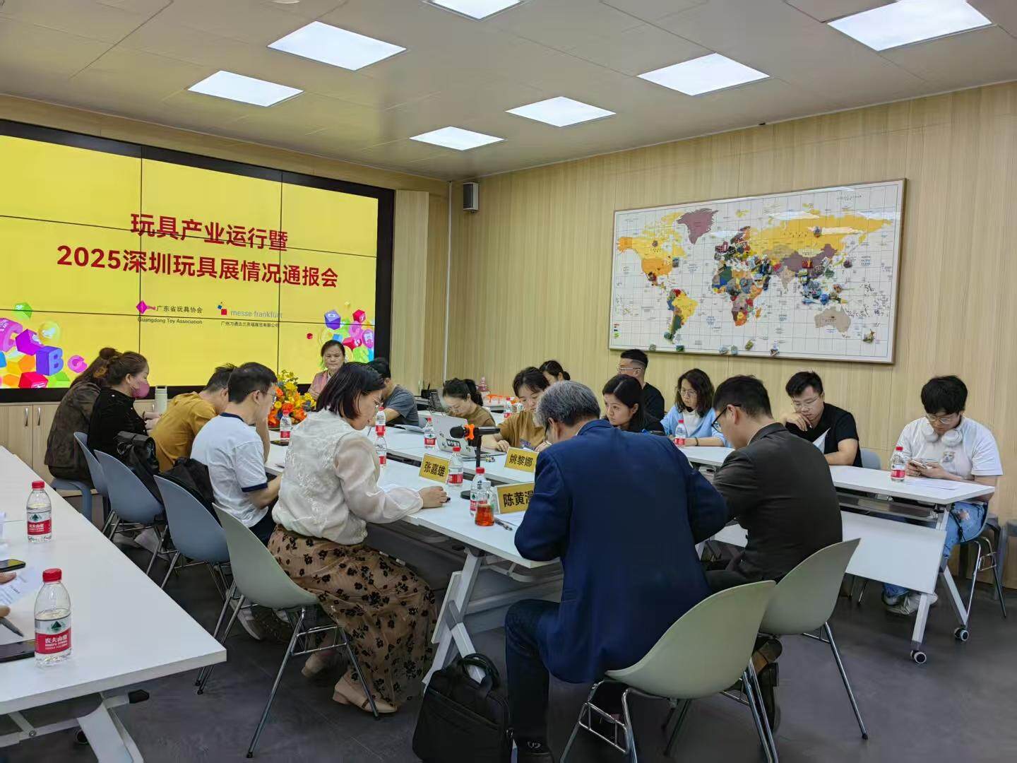科技元素强势赋能玩具业发展进入新阶段(图2)