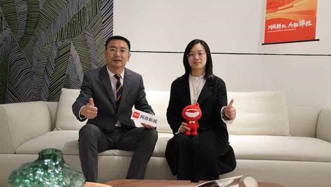 丽曼俪总经理石克：以睡眠革命重构家居生态释放招商、增长新动能(图2)