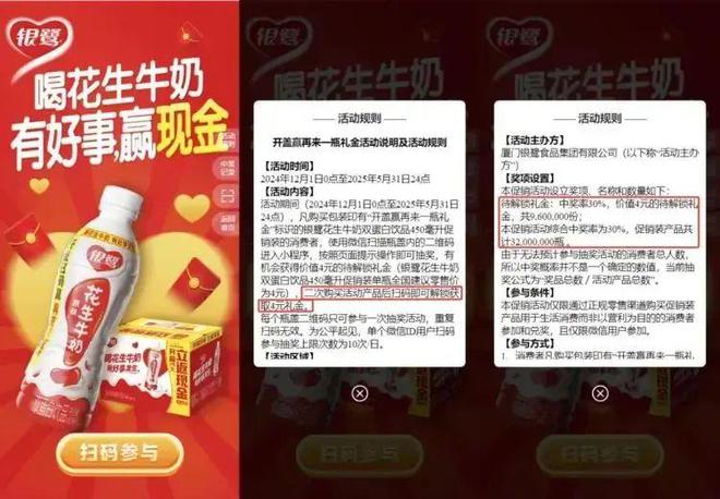 盘点东鹏特饮／红牛／金典等品牌在用的消费者促销及全域会员经营策略！(图5)