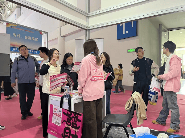 卧兔网络中国跨交会展现海外红人营销新风采助力品牌全球引流(图3)